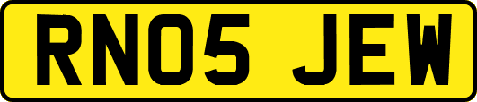 RN05JEW