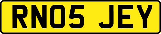 RN05JEY
