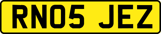 RN05JEZ