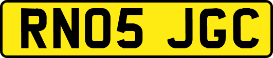 RN05JGC