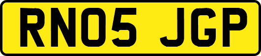 RN05JGP