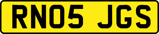 RN05JGS