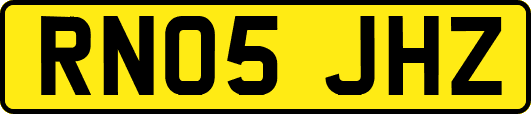 RN05JHZ