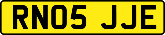RN05JJE