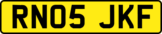 RN05JKF