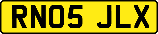 RN05JLX