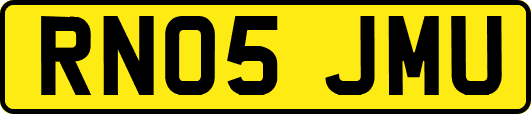 RN05JMU