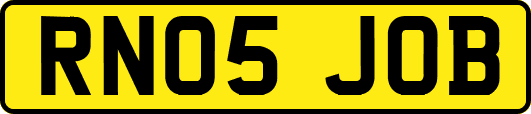 RN05JOB