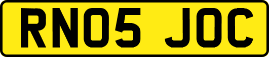 RN05JOC