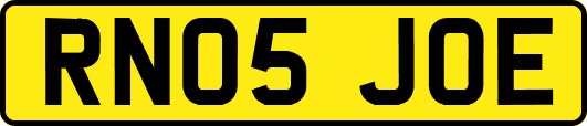 RN05JOE