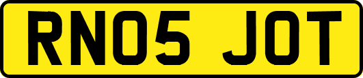 RN05JOT