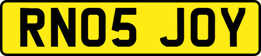 RN05JOY