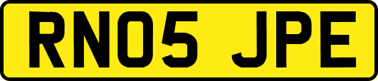 RN05JPE