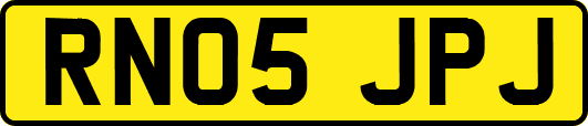 RN05JPJ