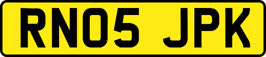 RN05JPK