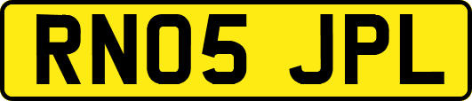 RN05JPL