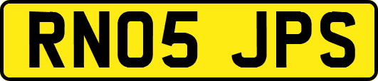 RN05JPS