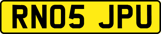 RN05JPU