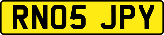 RN05JPY
