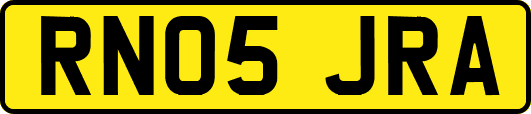 RN05JRA