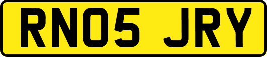 RN05JRY