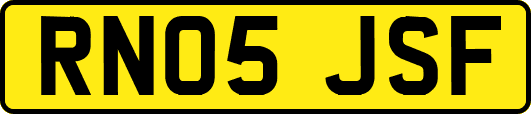 RN05JSF