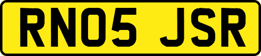 RN05JSR