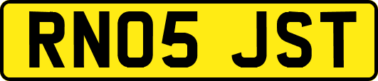 RN05JST