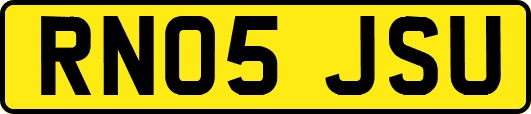 RN05JSU