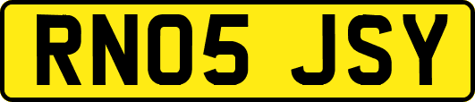 RN05JSY