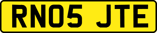 RN05JTE