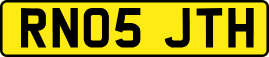 RN05JTH