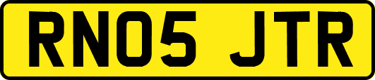 RN05JTR