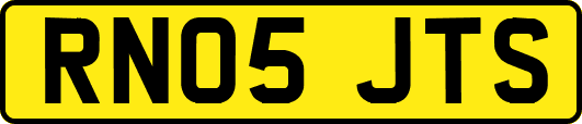 RN05JTS