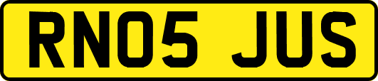 RN05JUS