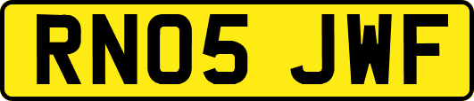 RN05JWF