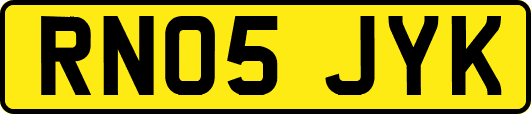 RN05JYK