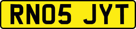 RN05JYT