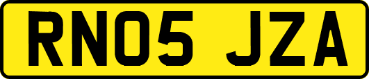 RN05JZA