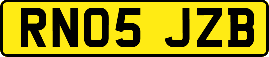 RN05JZB
