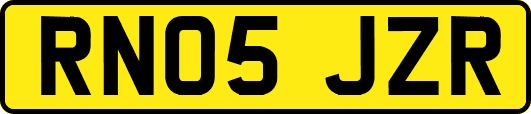 RN05JZR