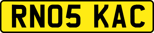 RN05KAC