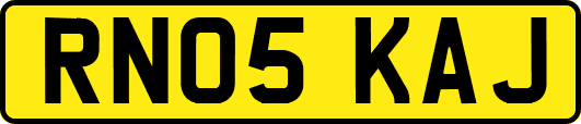 RN05KAJ