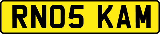 RN05KAM