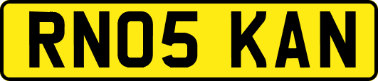 RN05KAN