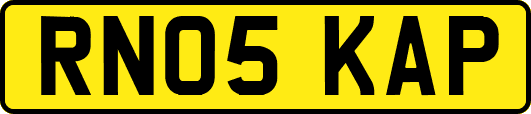 RN05KAP