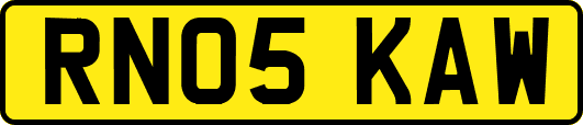 RN05KAW