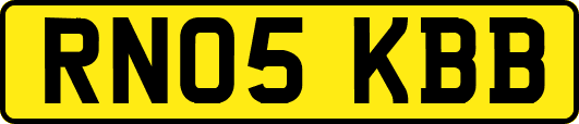 RN05KBB