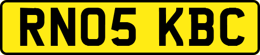 RN05KBC