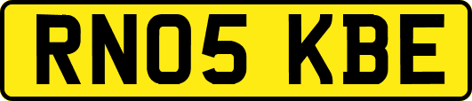 RN05KBE